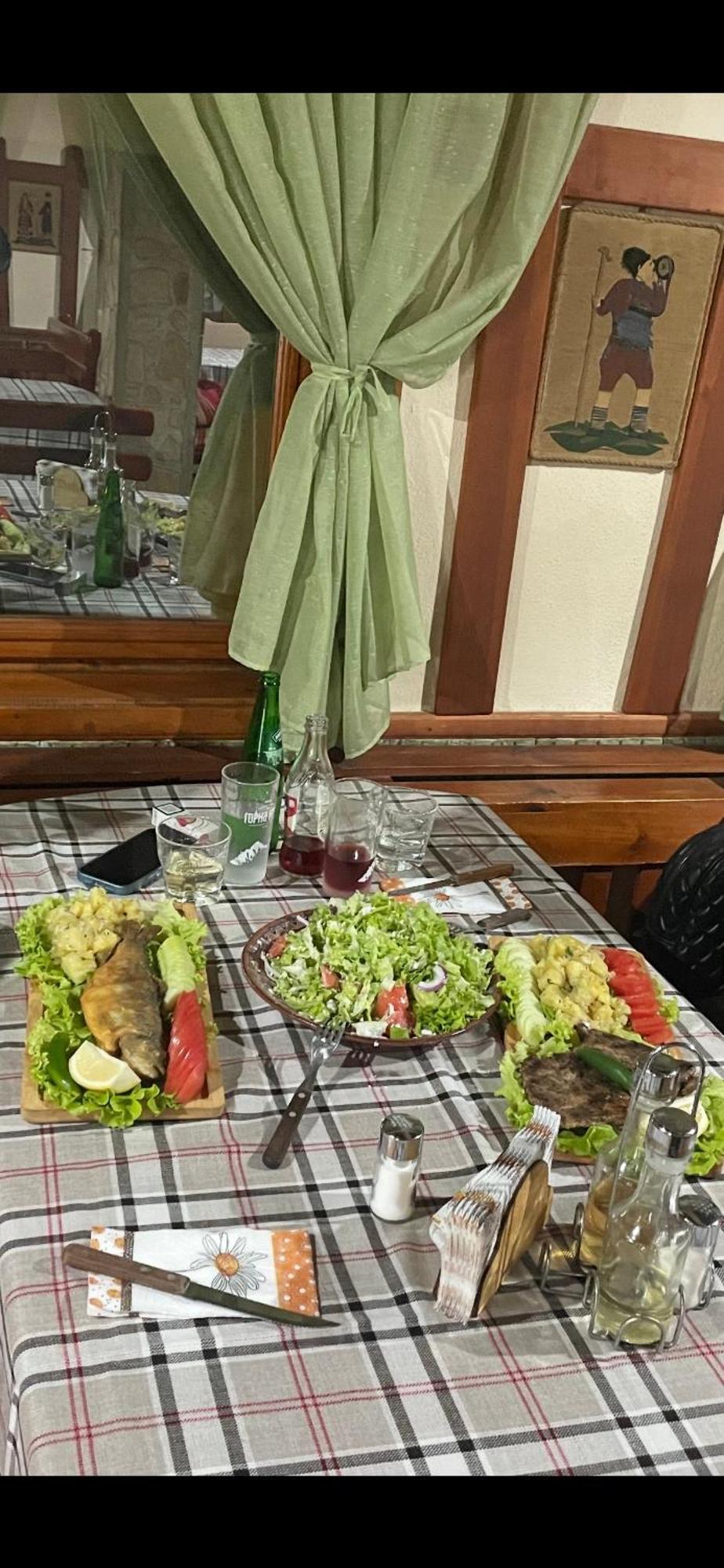Къща За Гости Динас Zmeitsa Bagian luar foto